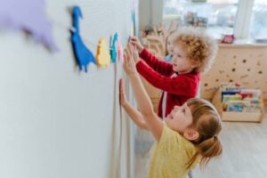 childcare centre Adelaide for toddlers