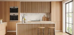 custom-built kitchen designers Adelaide